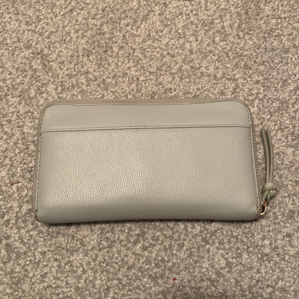 Indigo Wallet
